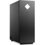 HP OMEN by HP 25L GT14-0003nl 5700G Tower AMD Ryzen™ 7 16 GB DDR4-SDRAM 1000 GB SSD Windows 11 Home PC Nero (6A2V0EA#ABZ)