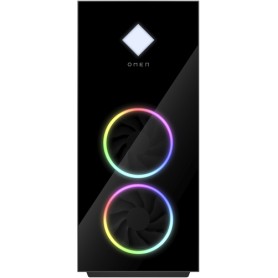 HP OMEN 40L GT21-0024nl 5800X Tower AMD Ryzen™ 7 16 GB DDR4-SDRAM 1000 GB SSD Windows 11 Home PC Nero (6A2V8EA#ABZ) HP OMEN 40L GT21-0024nl 5800X Tower AMD Ryzen™ 7 16 GB DDR4-SDRAM 1000 GB SSD Windows 11 Home PC Nero (6A2V8EA#ABZ)