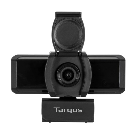 Targus AVC041GL webcam 2 MP 1920 x 1080 Pixel USB 2.0 Nero (AVC041GL)