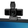 Targus AVC041GL webcam 2 MP 1920 x 1080 Pixel USB 2.0 Nero (AVC041GL)