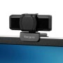 Targus AVC041GL webcam 2 MP 1920 x 1080 Pixel USB 2.0 Nero (AVC041GL)