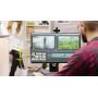 Targus AVC041GL webcam 2 MP 1920 x 1080 Pixel USB 2.0 Nero (AVC041GL)