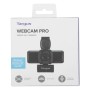 Targus AVC041GL webcam 2 MP 1920 x 1080 Pixel USB 2.0 Nero (AVC041GL)