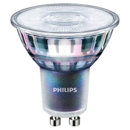 Philips MASTER LED ExpertColor 3.9-35W GU10 930 36D lampada LED 3,9 W (70757900) (PH-70757900)