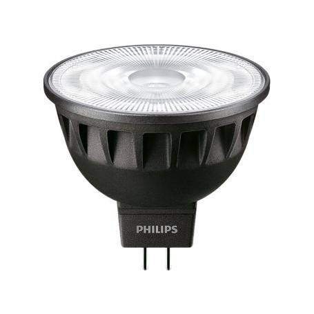 Philips Master LED ExpertColor lampada LED 6,5 W GU5.3 (73887000) (PH-73887000)