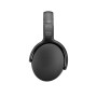 EPOS | SENNHEISER ADAPT 361 Auricolare Con cavo e senza cavo A Padiglione Musica e Chiamate Bluetooth Nero (1001008)