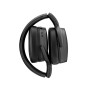 EPOS | SENNHEISER ADAPT 361 Auricolare Con cavo e senza cavo A Padiglione Musica e Chiamate Bluetooth Nero (1001008)