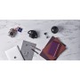 EPOS | SENNHEISER ADAPT 361 Auricolare Con cavo e senza cavo A Padiglione Musica e Chiamate Bluetooth Nero (1001008)
