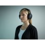 EPOS | SENNHEISER ADAPT 361 Auricolare Con cavo e senza cavo A Padiglione Musica e Chiamate Bluetooth Nero (1001008)
