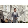 EPOS | SENNHEISER ADAPT 361 Auricolare Con cavo e senza cavo A Padiglione Musica e Chiamate Bluetooth Nero (1001008)
