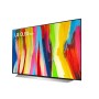 LG OLED evo 4K 48'' Serie C26 OLED48C26LB Smart TV NOVITÀ 2022 (OLED48C26LB.API)