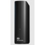 Western Digital Elements Desktop hard drive disco rigido esterno 20000 GB Nero (WDBWLG0200HBK-EESN)