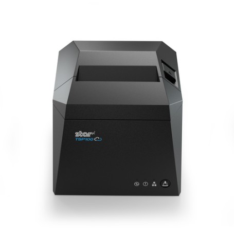 Star Micronics 39473090 stampante POS 203 x 203 DPI Con cavo e senza cavo Termica diretta (39473090)