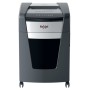 Rexel XP420+ distruggi documenti Triturazione incrociata 55 dB Nero (2021421XEU)