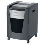 Rexel XP420+ distruggi documenti Triturazione incrociata 55 dB Nero (2021421XEU)