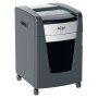 Rexel XP420+ distruggi documenti Triturazione incrociata 55 dB Nero (2021421XEU)