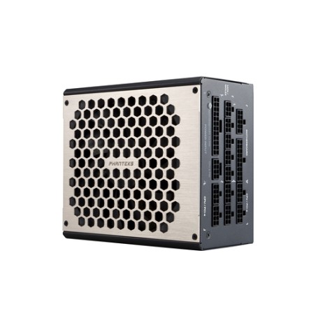 Phanteks Revolt Pro alimentatore per computer 1000 W 24-pin ATX Nero (PH-P1000GC) (PH-P1000GC_EU)