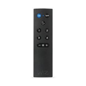 WiZ 8718699789220 controllo luce intelligente ad uso domestico Senza fili Nero (8718699789220)
