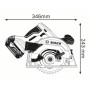 Bosch 0 601 6A2 200 non classificato (06016A2200)