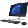 HP ProOne 440 G9 Intel® Core™ i7 60,5 cm (23.8") 1920 x 1080 Pixel Touch screen 16 GB DDR4-SDRAM 512 GB SSD PC  (6B1Y2EA#ABZ)