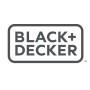 Black & Decker Akku-Dreieckschleifer Mouse BDCDS18, 18Volt, Deltaschleifer (BDCDS18-QW)