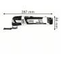 Bosch 0 601 8B5 001 non classificato (06018B5001)