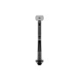 Multibrackets 3274 supporto da tavolo per Tv a schermo piatto 81,3 cm (32") Morsa Argento (MB3274)
