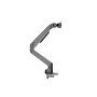 Multibrackets 3274 supporto da tavolo per Tv a schermo piatto 81,3 cm (32") Morsa Argento (MB3274)