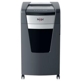 Rexel XP516+ distruggi documenti Taglio a frammenti 55 dB Nero (2021516MEU)
