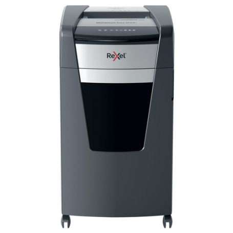Rexel XP516+ distruggi documenti Taglio a frammenti 55 dB Nero (2021516MEU)