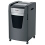 Rexel XP516+ distruggi documenti Taglio a frammenti 55 dB Nero (2021516MEU)