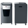 Rexel XP516+ distruggi documenti Taglio a frammenti 55 dB Nero (2021516MEU)