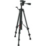 Bosch BT 150 treppiede Livella laser 3 gamba/gambe Nero (0 601 096 B00) (0601096B00)