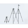 Bosch BT 150 treppiede Livella laser 3 gamba/gambe Nero (0 601 096 B00) (0601096B00)