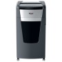 Rexel XP520+ distruggi documenti Taglio a frammenti 55 dB Nero (2021520MEU)