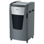 Rexel XP520+ distruggi documenti Taglio a frammenti 55 dB Nero (2021520MEU)