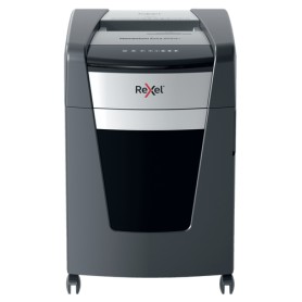 Rexel XP514+ distruggi documenti Taglio a frammenti 55 dB Nero (2021514MEU)