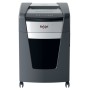 Rexel XP514+ distruggi documenti Taglio a frammenti 55 dB Nero (2021514MEU)