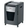 Rexel XP514+ distruggi documenti Taglio a frammenti 55 dB Nero (2021514MEU)