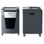Rexel XP514+ distruggi documenti Taglio a frammenti 55 dB Nero (2021514MEU)