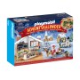 Playmobil City Life 71088 calendario dell'avvento (71088)