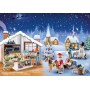 Playmobil City Life 71088 calendario dell'avvento (71088)