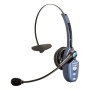 BlueParrott B250-XTS SE Auricolare Wireless A Padiglione Car/Home office Bluetooth Nero, Blu (204426)