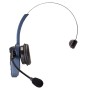BlueParrott B250-XTS SE Auricolare Wireless A Padiglione Car/Home office Bluetooth Nero, Blu (204426)