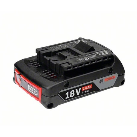 Bosch 2 607 336 906 batteria e caricabatteria per utensili elettrici (2607336906)