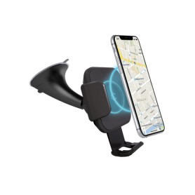 Cygnett CY3958WLCCH Caricabatterie per dispositivi mobili Nero Auto (CY3958WLCCH)