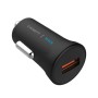 Cygnett CY3958WLCCH Caricabatterie per dispositivi mobili Nero Auto (CY3958WLCCH)