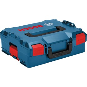 Bosch 1 600 A01 2G0 valigetta porta attrezzi Blu, Rosso (1 600 A01 2G0) (1600A012G0)