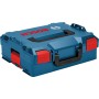Bosch 1 600 A01 2G0 valigetta porta attrezzi Blu, Rosso (1 600 A01 2G0) (1600A012G0)