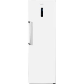 Exquisit frigorifero KS360-V-HE-040D, larghezza 60 cm, 359 l, illuminazione a LED, No-Frost, bianco